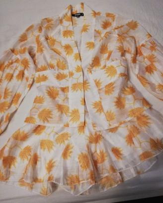 Completino donna fantasia  MISS GUIDED EUR 38