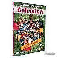 Evado mancoliste album calciatori panini 2022/23