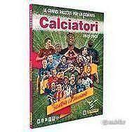Evado mancoliste album calciatori panini 2022/23