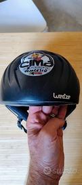casco sci e snowboard 