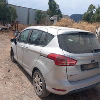 FORD B MAX RICAMBI USATI