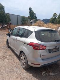 FORD B MAX RICAMBI USATI