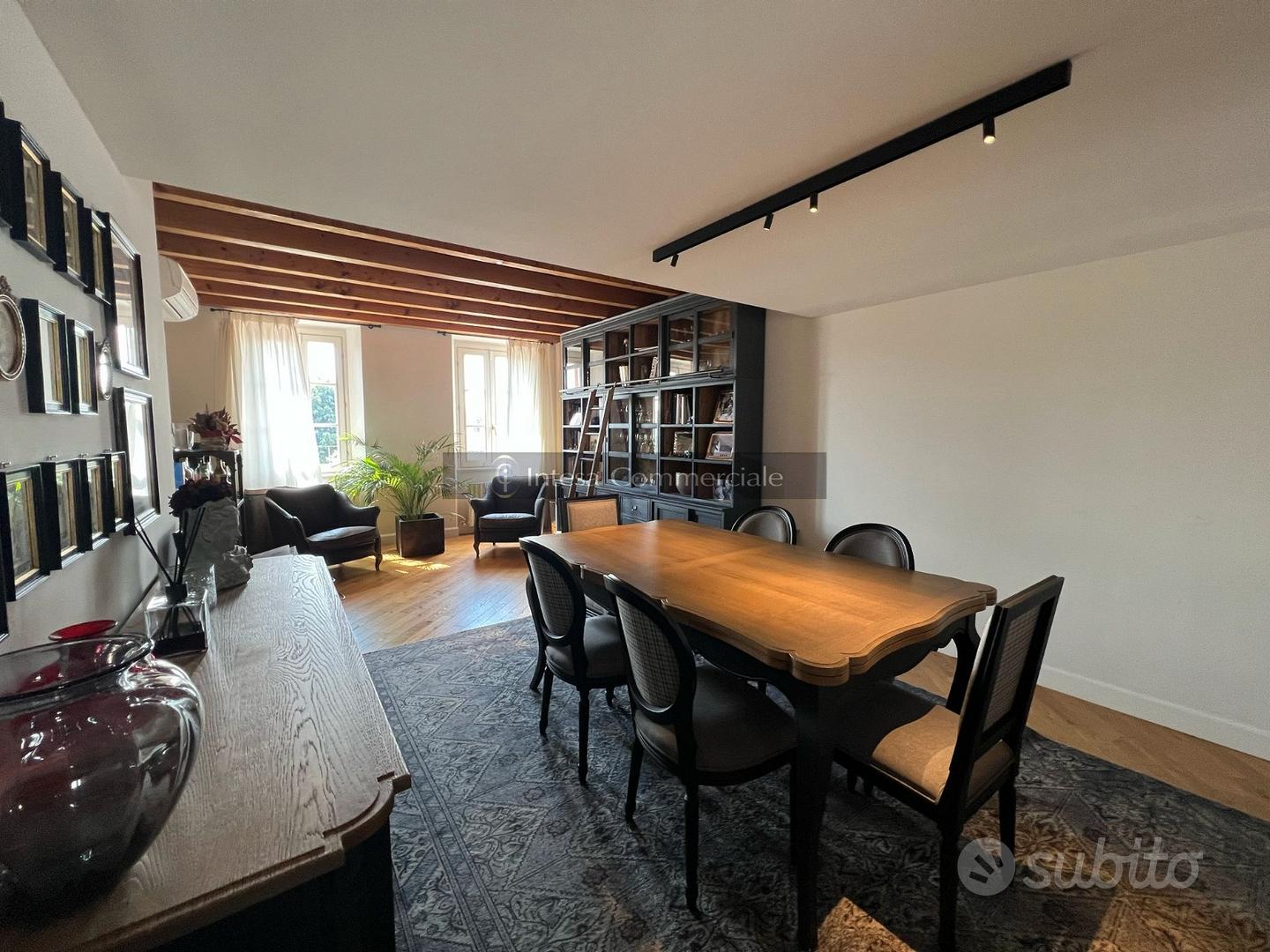 Appartamento – BS - Vista 3