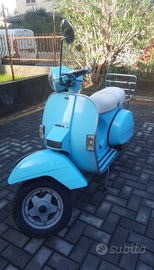 Lml 125 4t manuale
