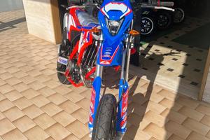 Beta RR 125 4T