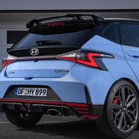 Ricambi Hyundai I20 I10 I30 