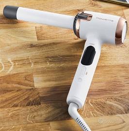 arricciacapelli - rowenta ultimate experience