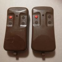 Telecomandi per cancello, Cast 71.