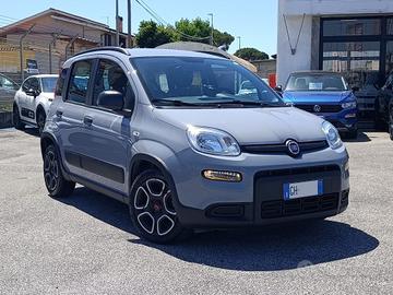 FIAT Panda 1.0 Hybrid City Life PREZZO REALE!