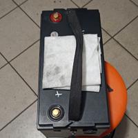 Batteria lifepo 24v 30 ah