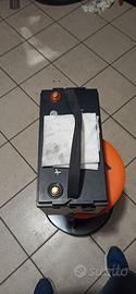 Batteria lifepo 24v 30 ah