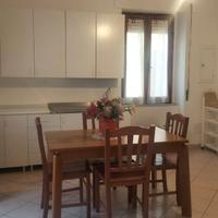 Bilocale arredato vicino al mare