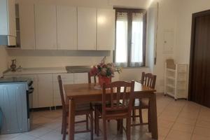 Bilocale arredato vicino al mare