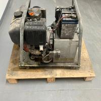 Generatore Gruppo elettrogeno  3kw