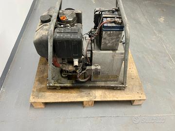 Generatore Gruppo elettrogeno  3kw