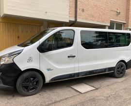 Fiat talento 8 posti