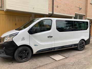 Fiat talento 8 posti