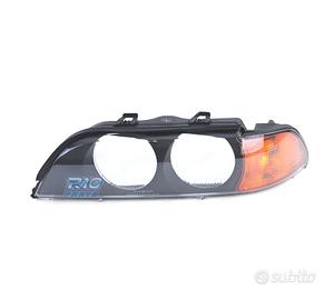 TULIPANO SINISTRO BMW SERIE 5 E39 95-00 NERO AMBRA