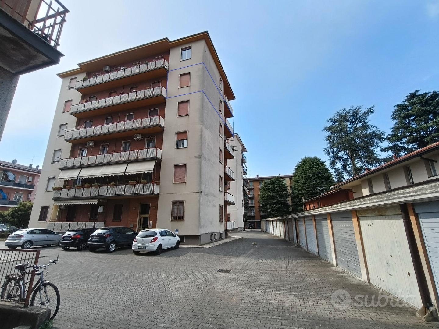 Appartamento – MI - Vista 2