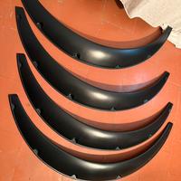 Parafanghi suzuki samurai vitara santana