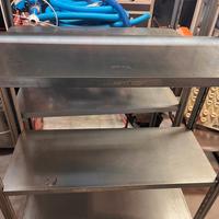 Scaffale misure 150x100