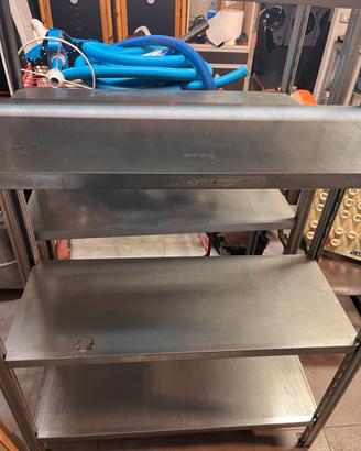Scaffale misure 150x100