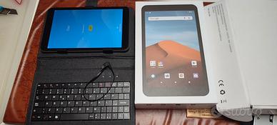 Tablet T8100