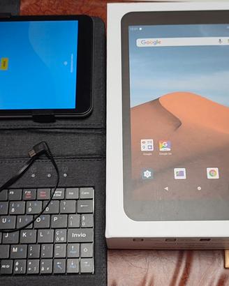 Tablet T8100