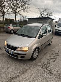 Fiat Idea 1.3 mjt unico proprietario