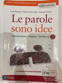 Libro di grammatica