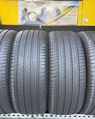 4 Gomme Michelin 225/45R19 92V Estivi 95% residui