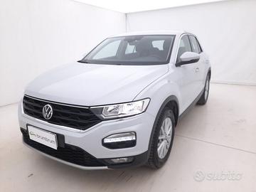Volkswagen T-Roc Business DSG BR203030 2.0 Diesel 