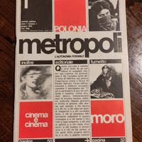 Mensile politico numero 1 del 1979