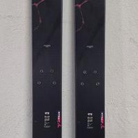 scialpinismo Dynastar M-Vertical 88