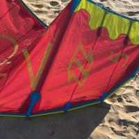 Vela kite 5  Neo North