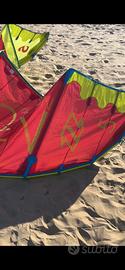 Vela kite 5  Neo North