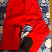 pantaloni da sci