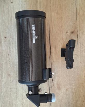 Telescopio skywatcher Mak 102 / 1300