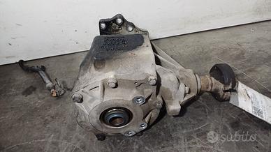 DIFFERENZIALE ANTERIORE LAND ROVER Freelander 2°