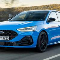 Ricambi Ford Focus Fiesta 