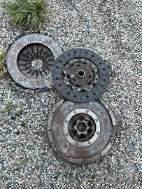 Kit frizione 1.9 tdi