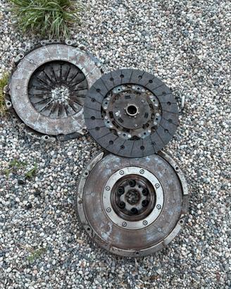 Kit frizione 1.9 tdi