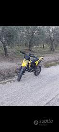 Suzuki valenti 50
