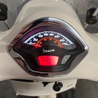 Piaggio Vespa 300 GTS - 2019
