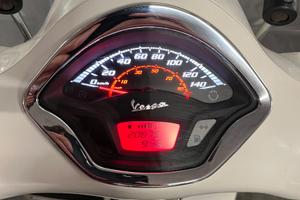 Piaggio Vespa 300 GTS - 2019