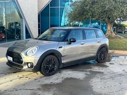 Mini Cooper D Clubman 2.0 Hype