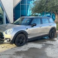 Mini Cooper D Clubman 2.0 Hype