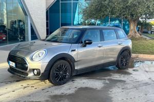 Mini Cooper D Clubman 2.0 Hype