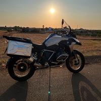 Bmw r 1250 gs 2020