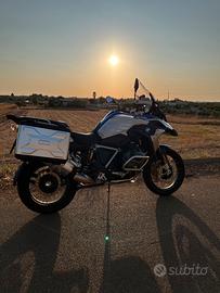 Bmw r 1250 gs 2020